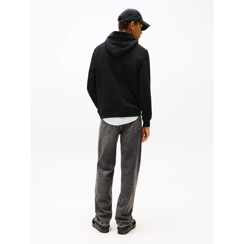 Tommy Hilfiger Ανδρικό φούτερ Tommy Badge Terry Fleece Hoody